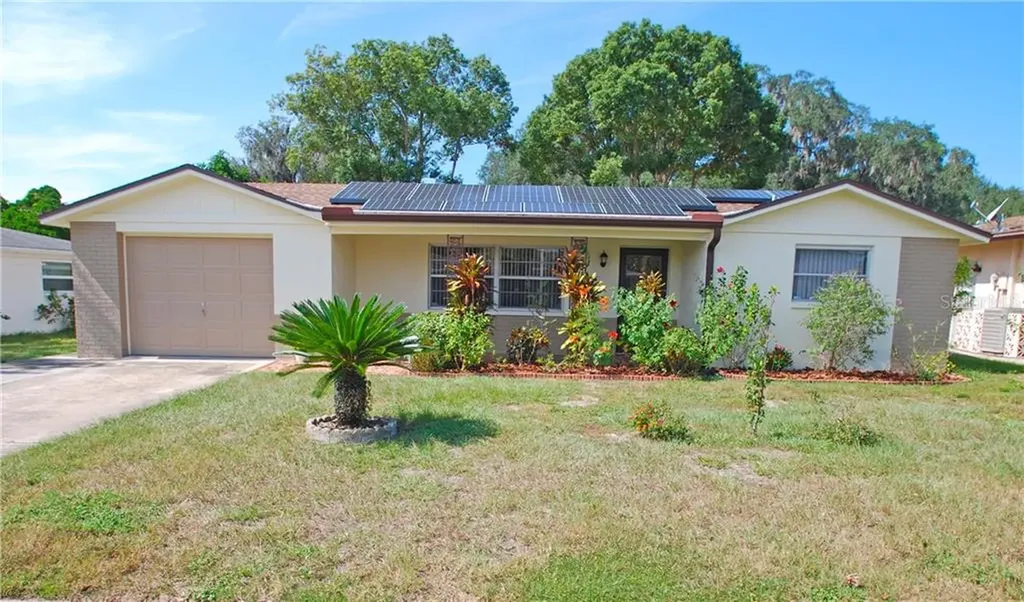 3425 Calera Drive Holiday FL 34690