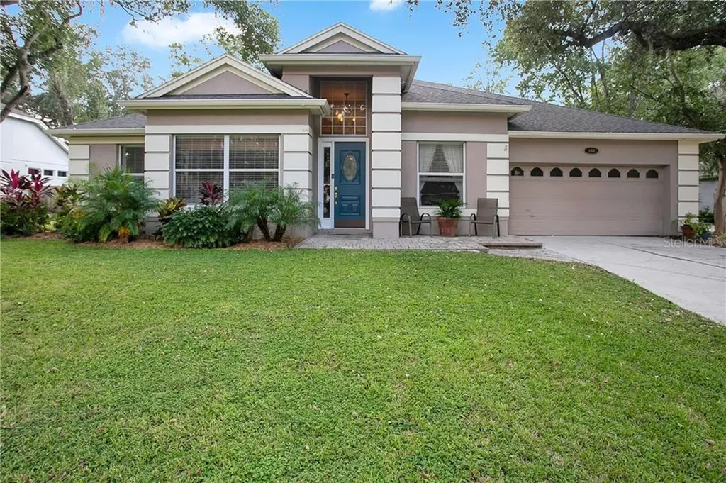 500 Still Forest Terrace Sanford FL 32771