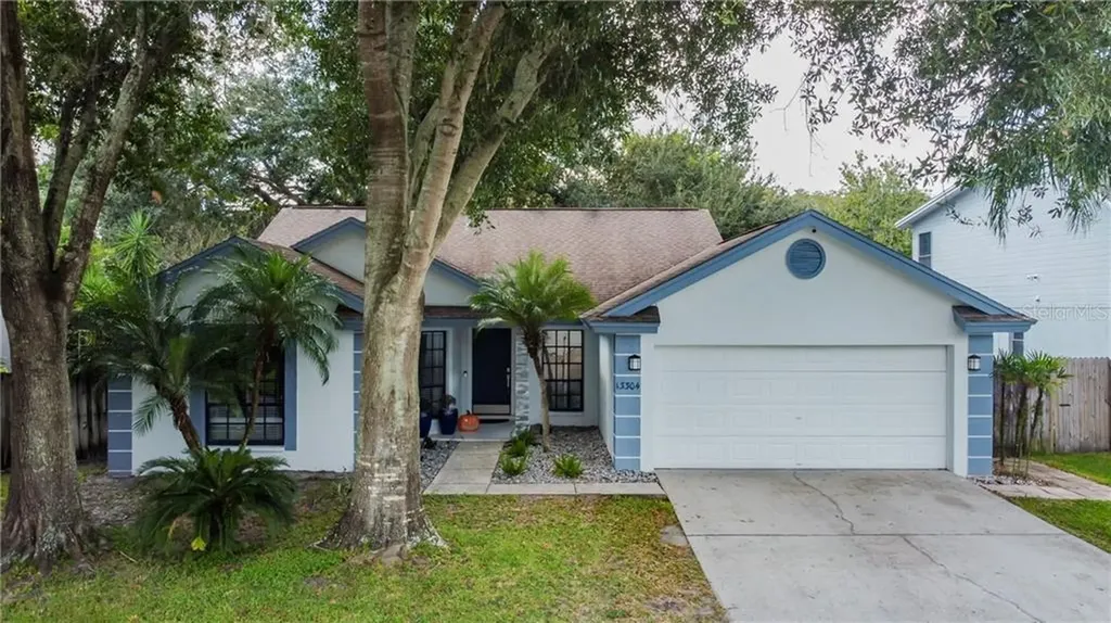 13304 Krameria Way Tampa FL 33626