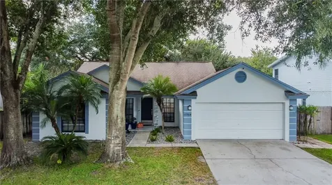 13304 Krameria Way Tampa FL 33626