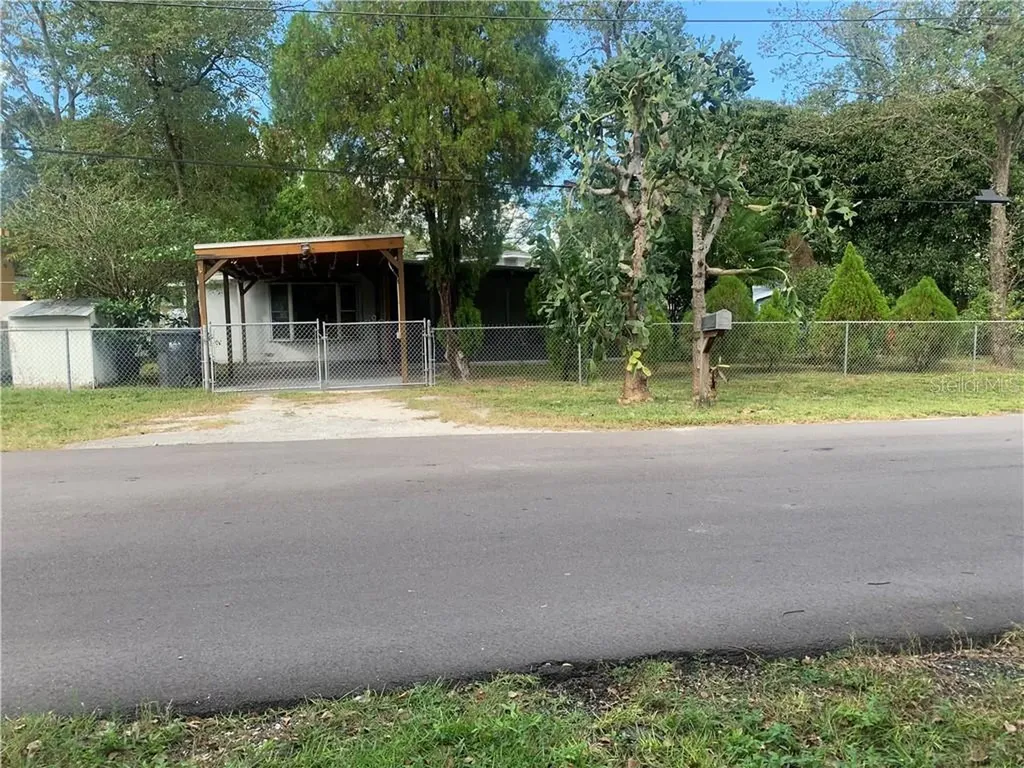 312 E 120th Avenue Tampa FL 33612