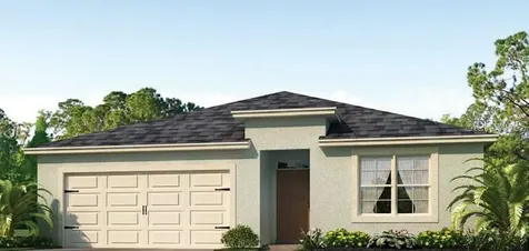 989 Gascony Court Kissimmee FL 34759