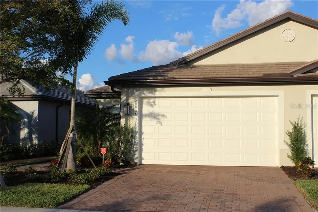 20906 Fetterbush Place Venice FL 34293