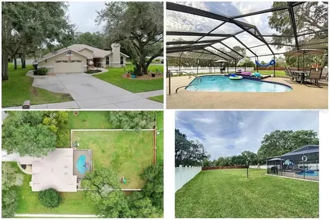 13757 Hidden Valley Court Hudson FL 34667