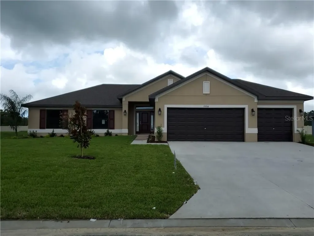 13150 Summerfield Way Dade City FL 33525