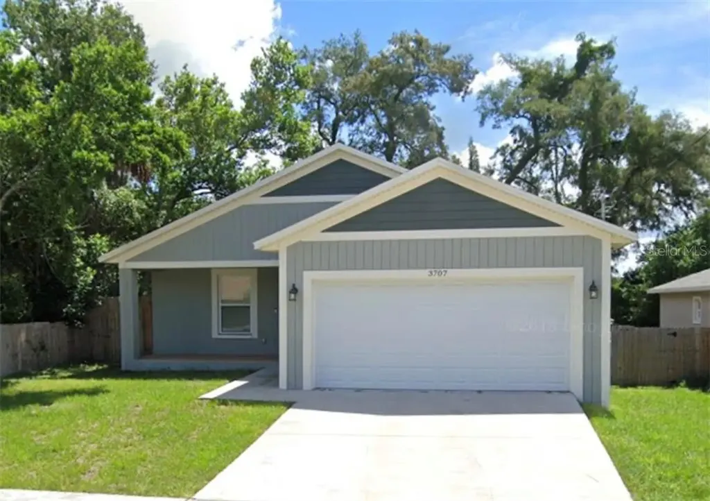 3707 N 56th Street Tampa FL 33619