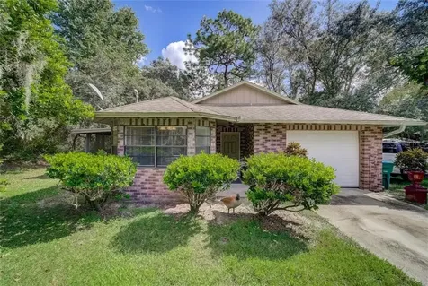 799 Weller Court Deltona FL 32738