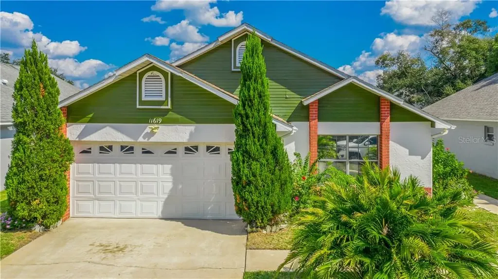 11619 Ottawa Avenue Orlando FL 32837