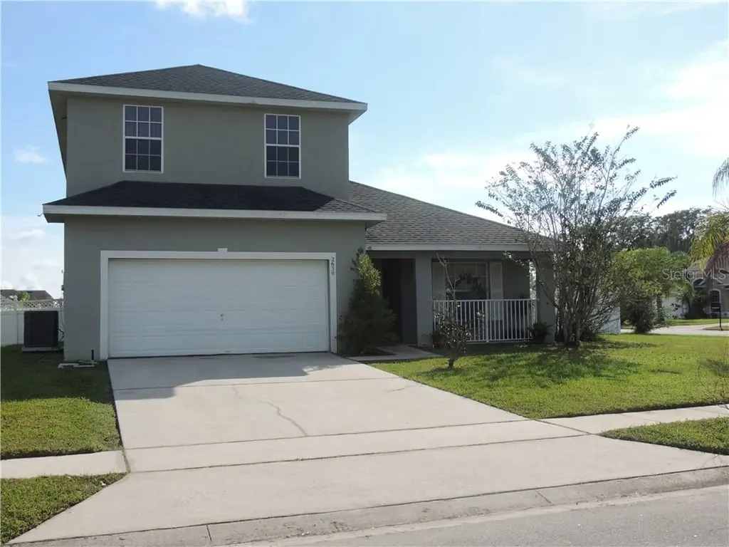 2630 Sunningdale Drive Kissimmee FL 34746