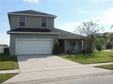 2630 Sunningdale Drive Kissimmee FL 34746