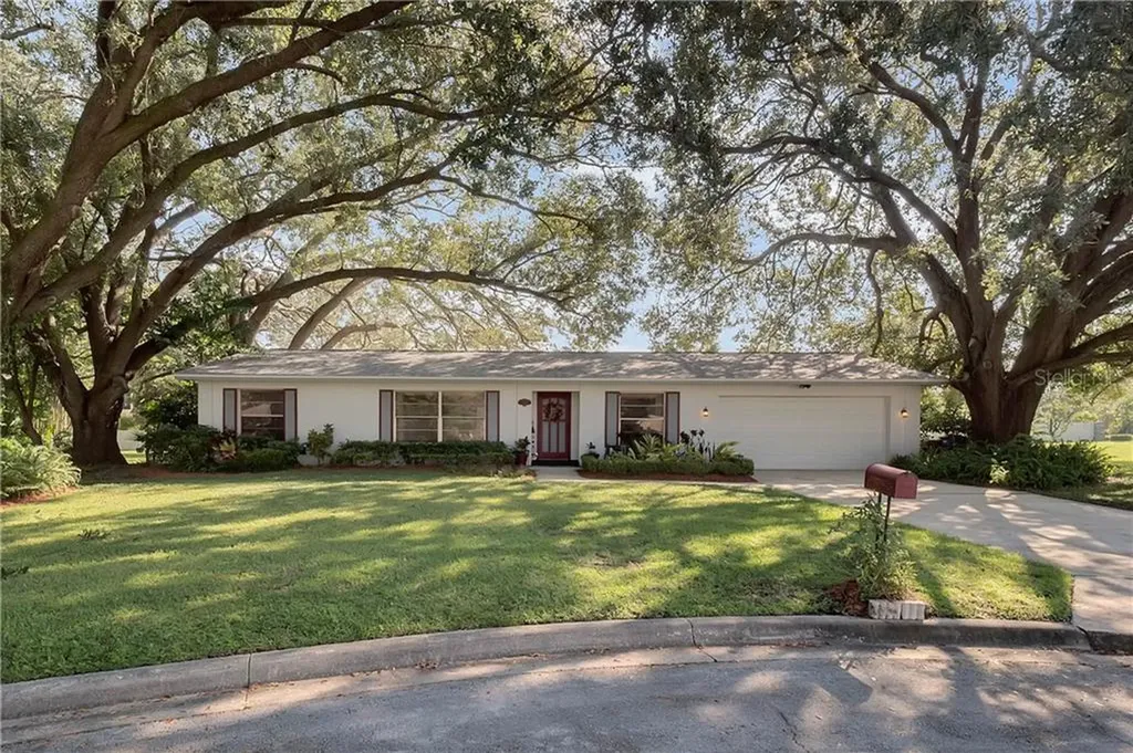 700 Tangelo Court Winter Garden FL 34787