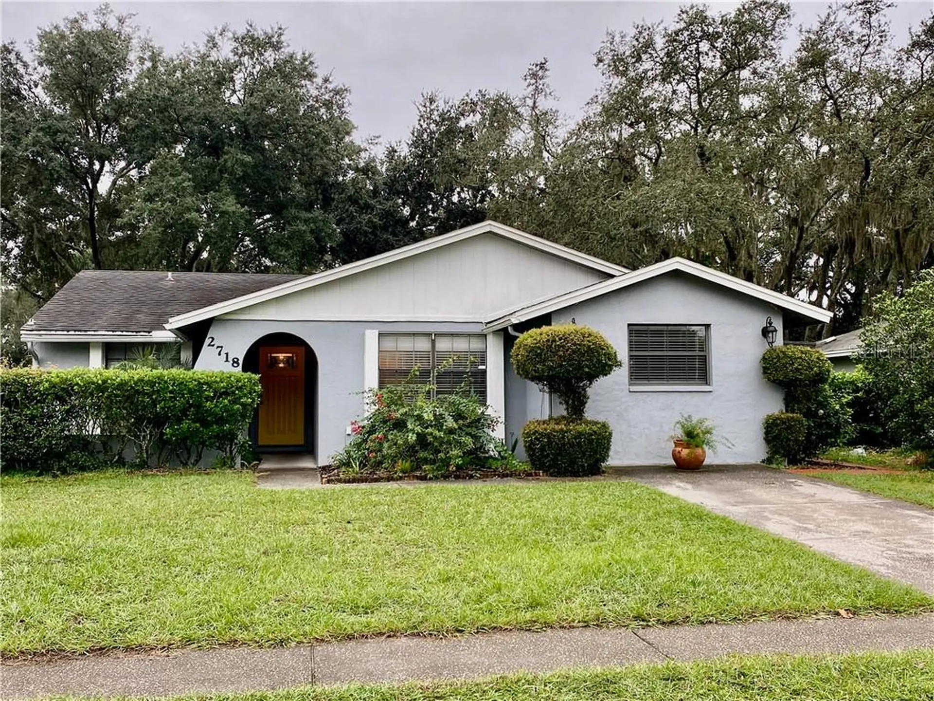 2718 Midtimes Drive Tampa FL 33618