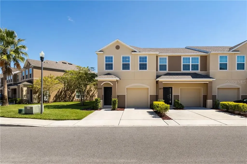 6825 40th Lane N Pinellas Park FL 33781