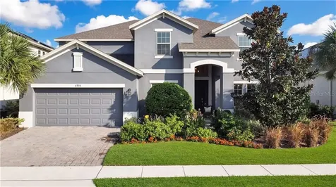 6903 Phillips Reserve Court Orlando FL 32819