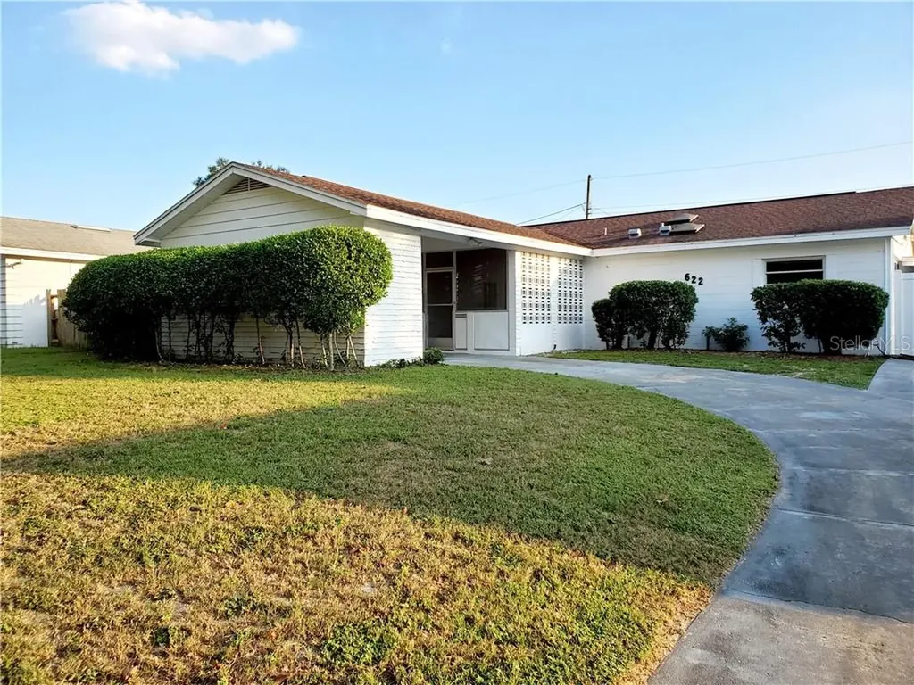 622 Burke Street Altamonte Springs FL 32701