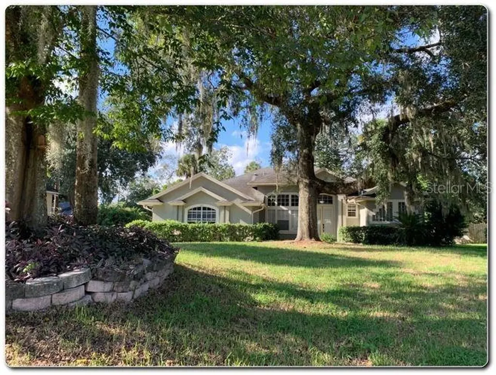 610 Macglenross Drive Oviedo FL 32765