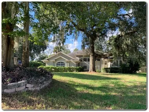 610 Macglenross Drive Oviedo FL 32765