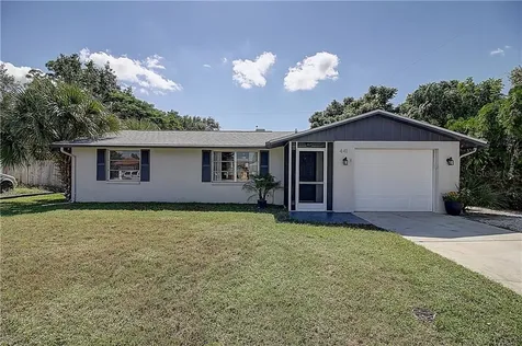 441 Holly Road Venice FL 34293
