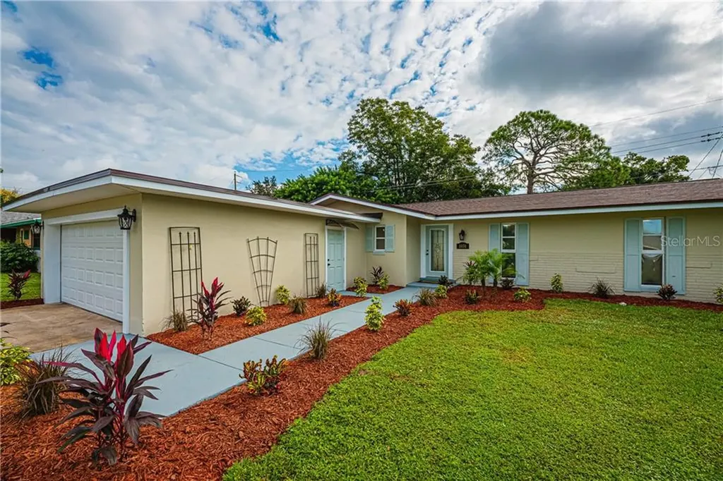 1031 Porpoise Drive Rockledge FL 32955