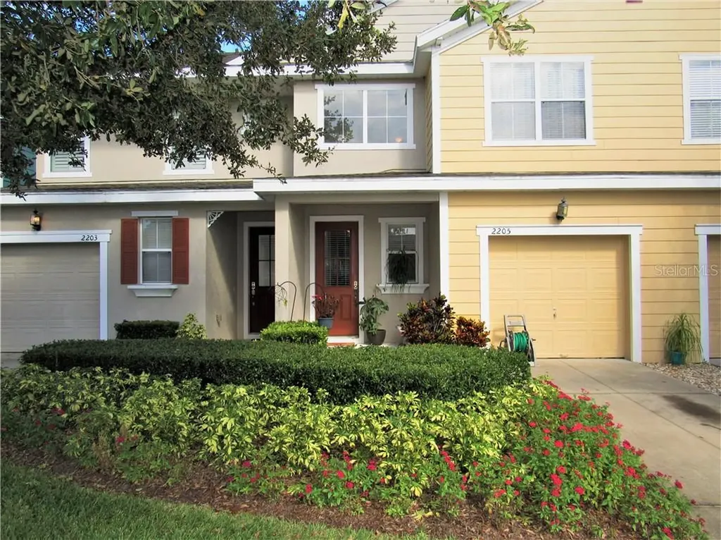 2205 Pico Lane Mount Dora FL 32757