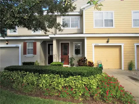2205 Pico Lane Mount Dora FL 32757