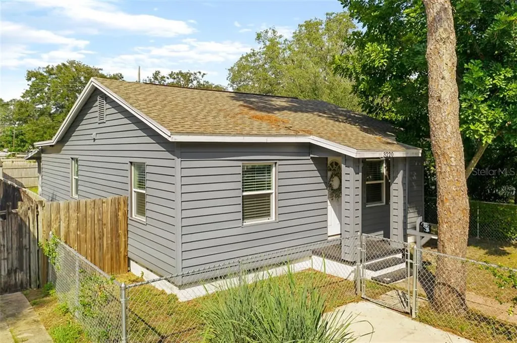 3220 23rd Street N St Petersburg FL 33713
