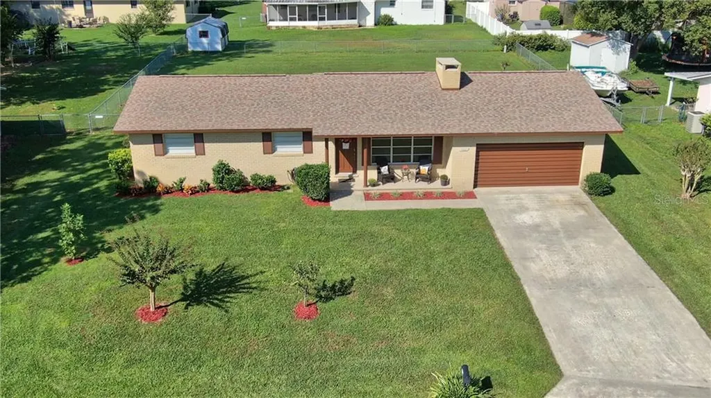 3664 SE 32nd Avenue Ocala FL 34471