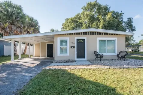 1150 59th Avenue N St Petersburg FL 33703