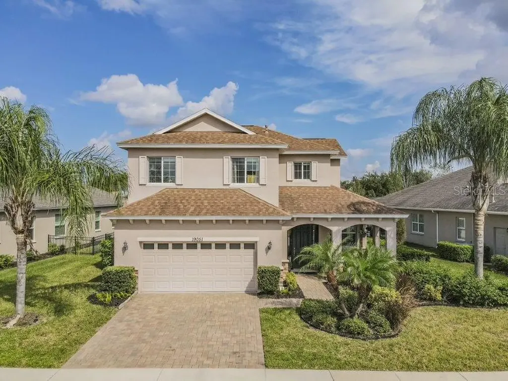 19051 Falcon Crest Boulevard Land O Lakes FL 34638