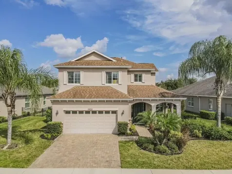 19051 Falcon Crest Boulevard Land O Lakes FL 34638