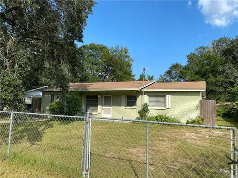 8519 Chinaberry Drive Tampa FL 33637