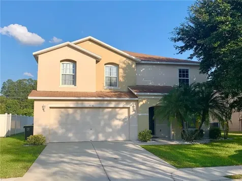 7536 Hunters Greene Circle Lakeland FL 33810