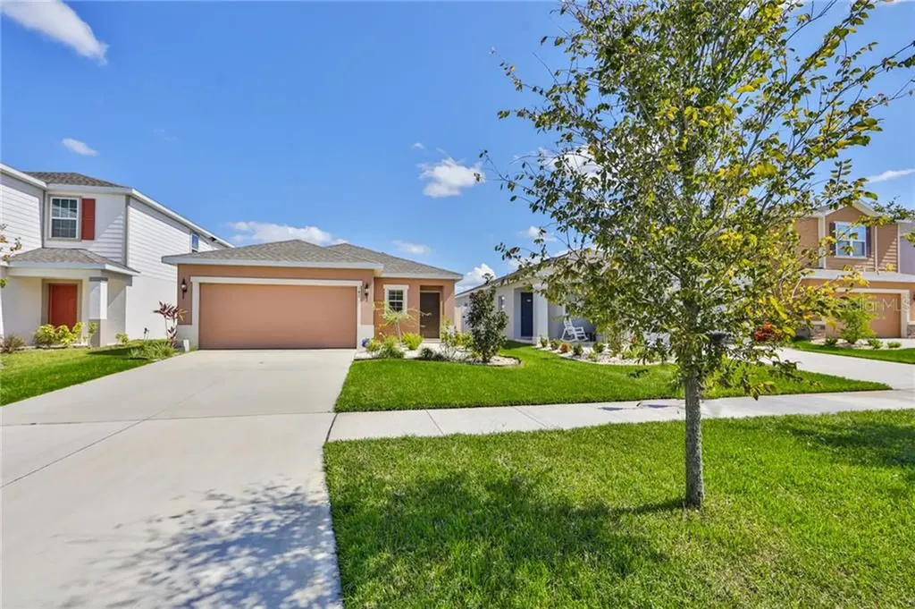14210 Poke Ridge Drive Riverview FL 33579