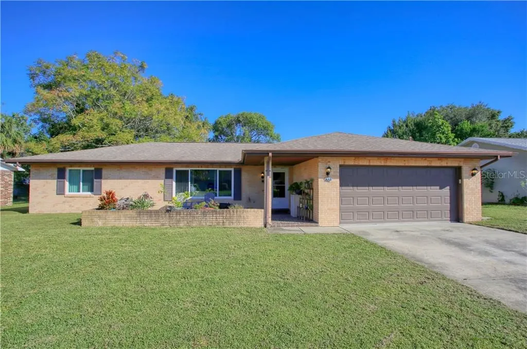 822 Tamerlane Street Deltona FL 32725