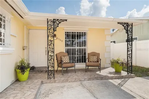 8509 Haywood Court Tampa FL 33634