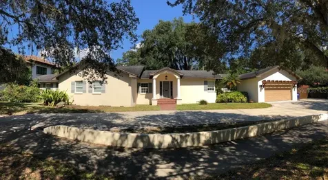 4517 W Beachway Drive Tampa FL 33609