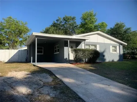 2127 Woodland Boulevard Leesburg FL 34748