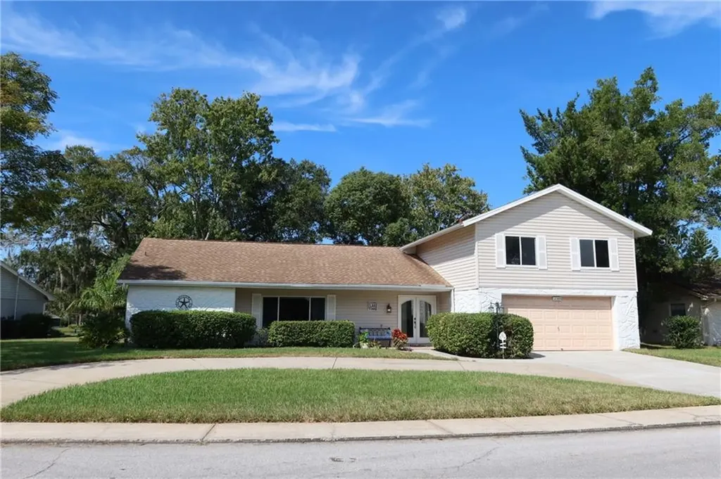 12305 Fieldstone Lane Hudson FL 34667
