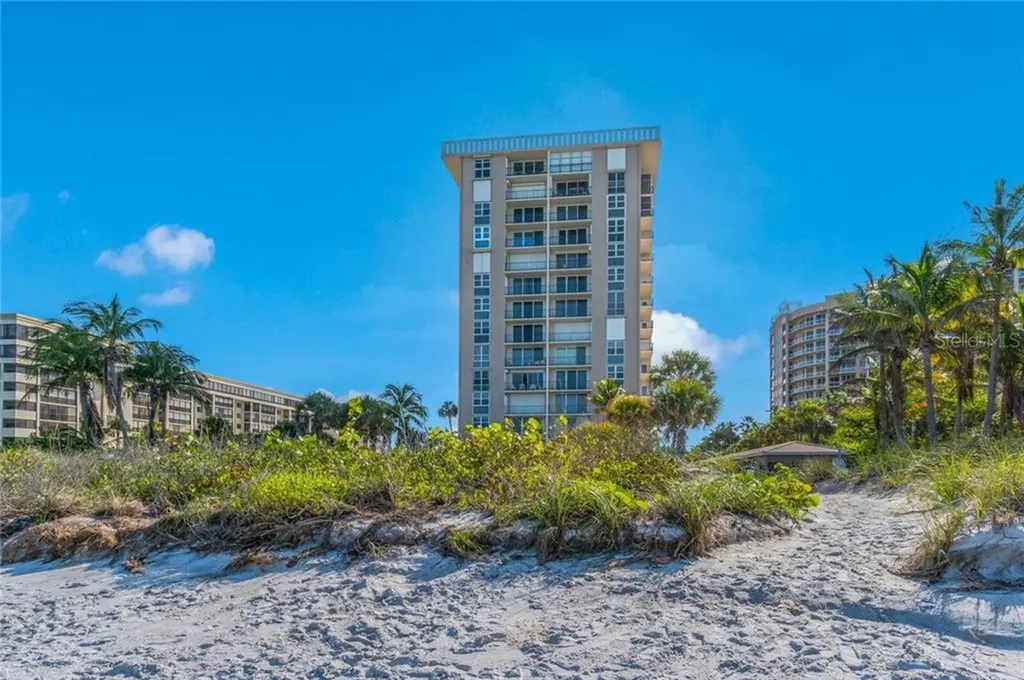 1212 Benjamin Franklin Drive Sarasota FL 34236