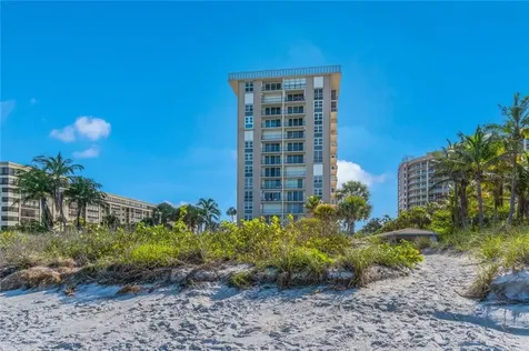 1212 Benjamin Franklin Drive Sarasota FL 34236