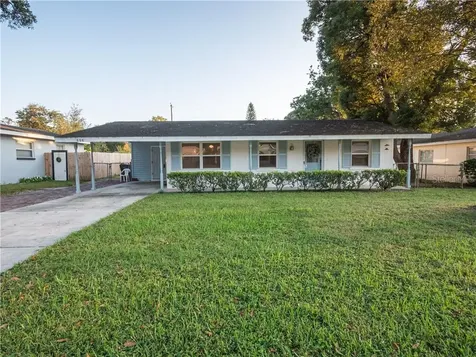 606 Carey Place Lakeland FL 33803