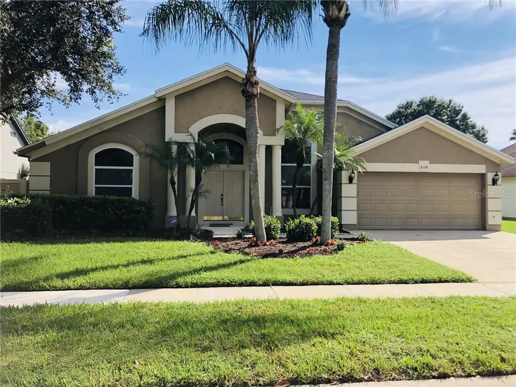 806 Grovesmere Loop Ocoee FL 34761