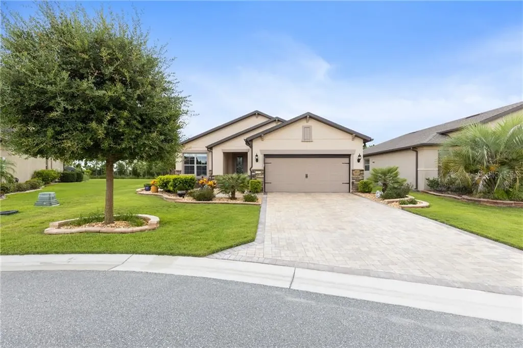 9293 SW 70th Loop Ocala FL 34481