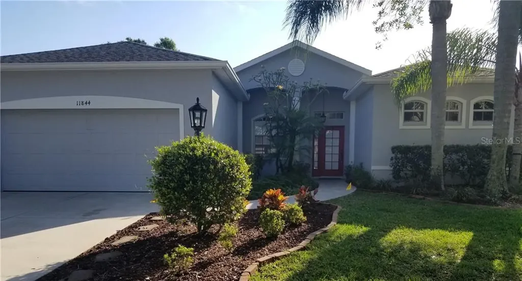 11844 Hollyhock Drive Lakewood Ranch FL 34202