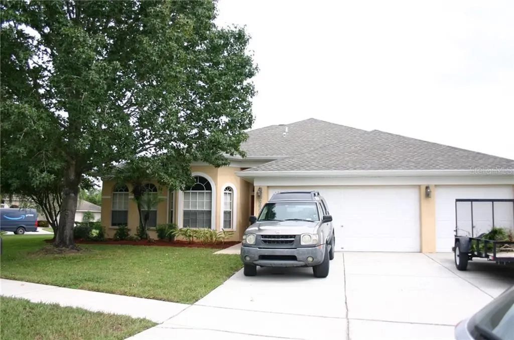 4018 Roswell Place Land O Lakes FL 34639