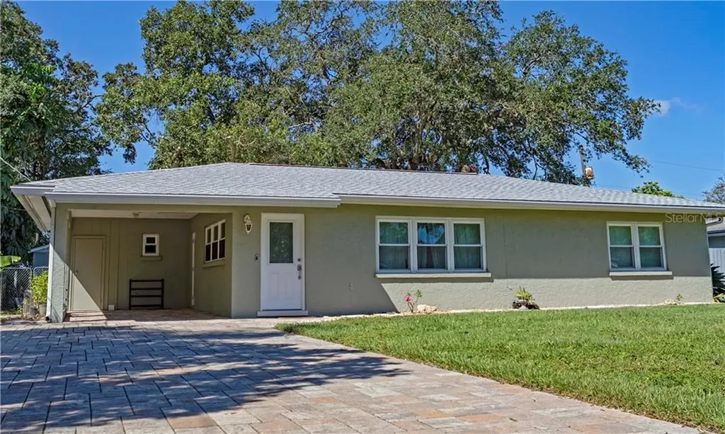 6140 Rodgers Avenue Sarasota FL 34231