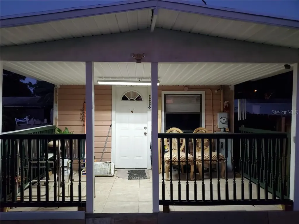 10006 Ethel Street Gibsonton FL 33534