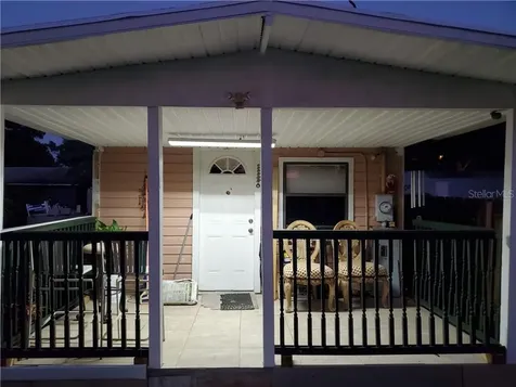 10006 Ethel Street Gibsonton FL 33534