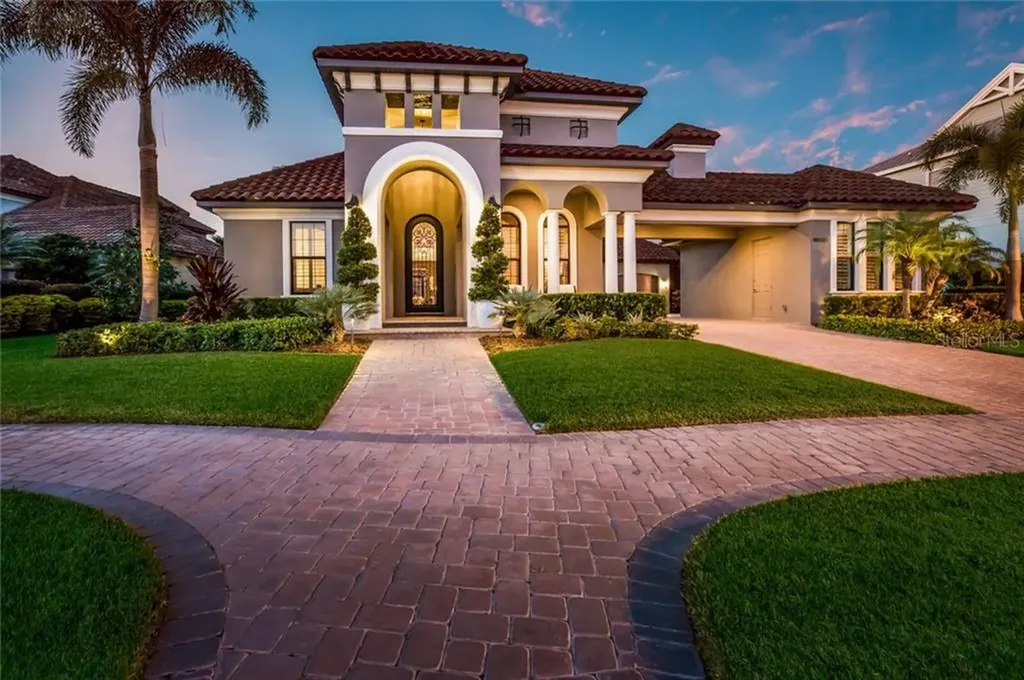 512 Mast Drive Bradenton FL 34208