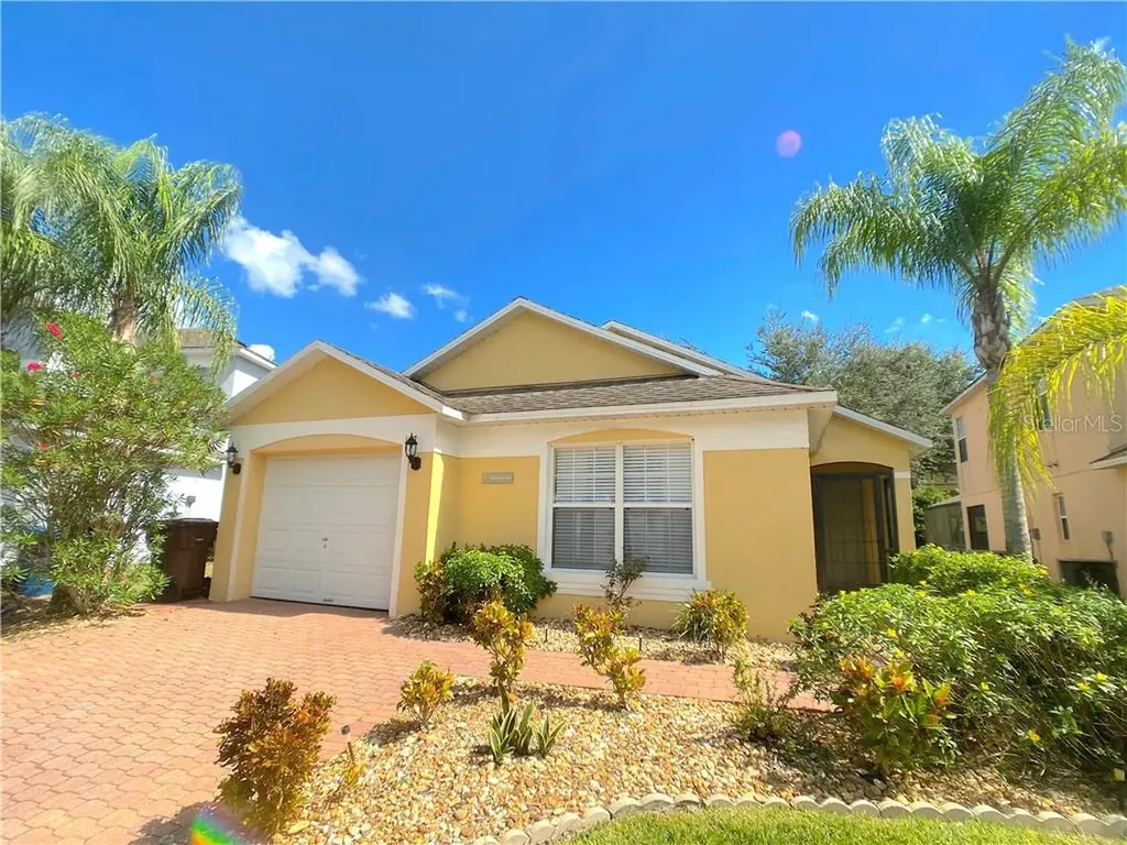 1117 Mariner Cay Drive Haines City FL 33844